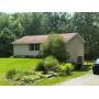 Foreclosure: 3 Bedroom / 1.5 Bath Home on 0.51 Acres in Brandon, VT