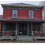 Estate Auction: Mixed-Use Village Property with Storefront & 2 Apartments in Pownal, VT