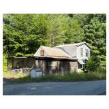 3-bed, 2-bath home on 0.17 Acres - Hardwick, VT