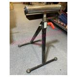 Wolcraft roller trestle (468 retail) used