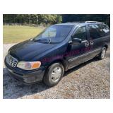 2000 Chevy Venture Van (runs) 265K miles