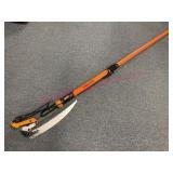 Fiskars Ext. Tree Pruner ($75 retail)
