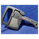 Fiskars X5 mini hatchet (9in long) Finland