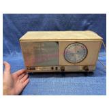 Vtg General Electric radio