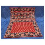 (4) Vera Bradley place mats