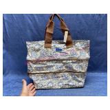 New Longaberger Bag $28 tag