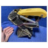 'Tomcat' Mole Trap ($32 retail)