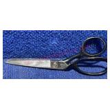 Case XX scissors 15-7 (vintage)