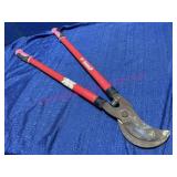 Corona 32in Bypass Loppers ($64 retail) SL6500