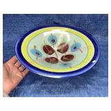 Dan Lasser Ceramics 12in pottery bowl ($64.50)