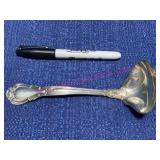 Gorham Sterling Silver Ladle 2.33-ozt