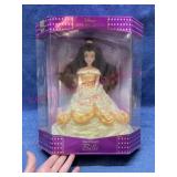 Disney Belle Classic Doll in box