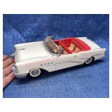 Mira 1:18 Die cast 1955 Buick Century Convertible