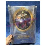 1998 Disney Villains Snow White Evil Queen Doll