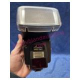 Promaster 7500EDF Digital Flash (for Nikon)