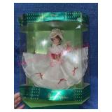 Walt Disney Mary Poppins doll in box