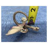 Ral Partha Pewter Dragon fig (PP242)