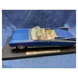 Maisto 1:18 Die cast 1959 Cadillac Eldorado Biarri