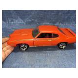 ERTL 1:18 Die cast 1959 GTO The Judge