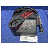 Bosch BC130 Fast Charger (for drill battery)