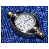 Old 14K Gold Lady Elgin watch (3.4-grams)