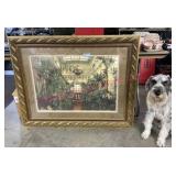 Very large picture (48in x 37in)