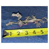 Ral Partha Pewter Dragon fig (PP803)