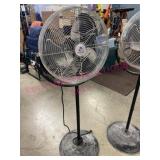 High velocity 18in floor fan (nearly 5ft tall) #2