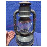 Old Dietz No. 2 Barn Lantern (full size)