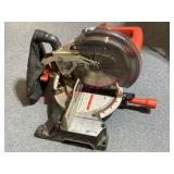 B&D 10in Compound Miter Saw BT1500