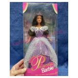 1997 Princess Barbie in box