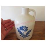Pfaltzgraff smaller Jug 6.5in tall 563Y USA
