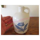 Pfaltzgraff smaller Jug 6.5in tall 563Y USA