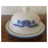 Pfaltzgraff Butter Dome 675 USA