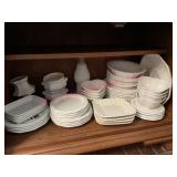 Pfaltzgraff Lot U (Heritage various)Kitch Dry Sink