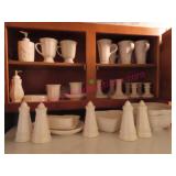 Pfaltzgraff Lot T (Heritage various) Laundry Rm