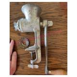 Antique Universal #2 Meat Grinder (Kitch)