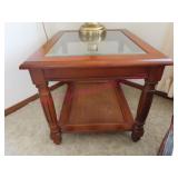 Mersman maple end table #2