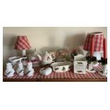 Pfaltzgraff Christmas Heritage 15 pieces #1 BR1