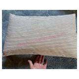 Old Feather Pillow BR3