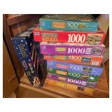 (9) Puzzles BR2