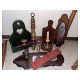 Wall sconces & candle holders  BR2