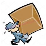 Please bring packing & boxes, loading help...