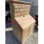 Tues Oct 15 Online Auction: Prim. Cabinet -Antiques -More