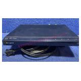 Sony CD-DVD Player DVP-SR210P (compact) 2018