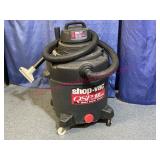 Shop Vac Quiet 12-gallon wet-dry vacuum