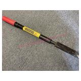 Anaconda Log Splitter ($65 retail) heavy iron