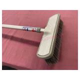 Adjustable RV wash brush "Adjust-A-Brush" USA