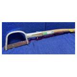 Haglof Swedish Brush Axe ($92 retail)