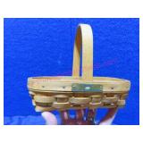 1994 Longaberger Hostess Appreciation Basket